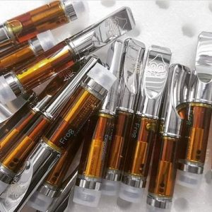 Buy DMT Vape Pen Cartridges
