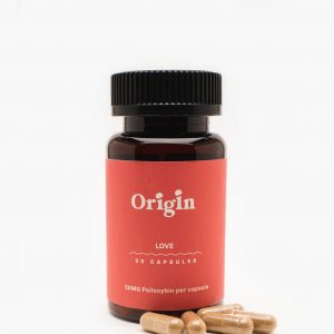 Buy Love Capsules