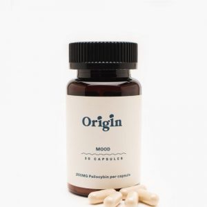 Buy Mood Capsules