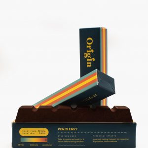 Amazonian Chocolate Bar