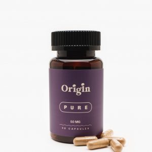 Buy Pure Capsules