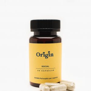 Buy Social Capsules