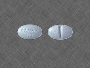 Buy XANAX 1MG