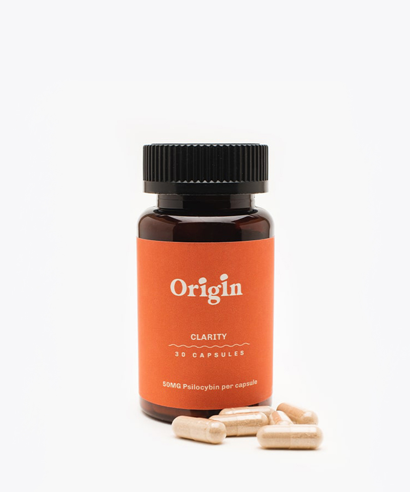 Buy Brain Capsules