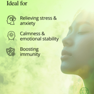 Adaptogen Blend – “Alignment”