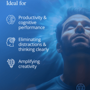 Brain Booster – “Mental Mastery”