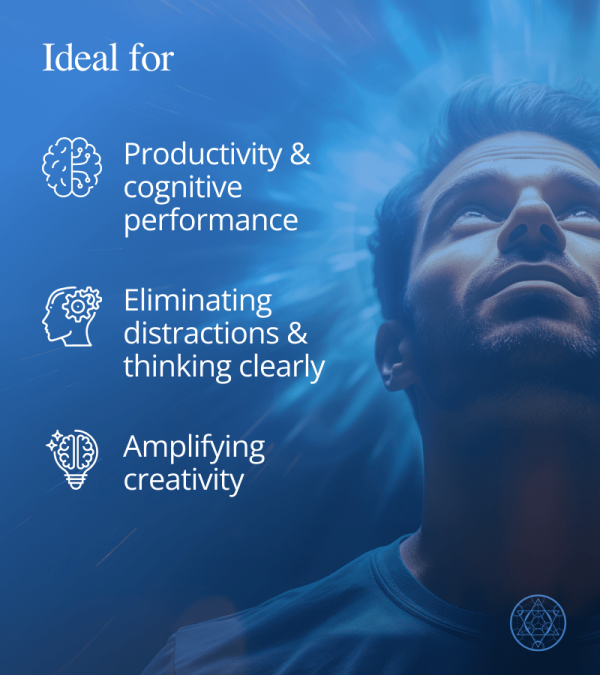 Brain Booster – “Mental Mastery” - Image 2