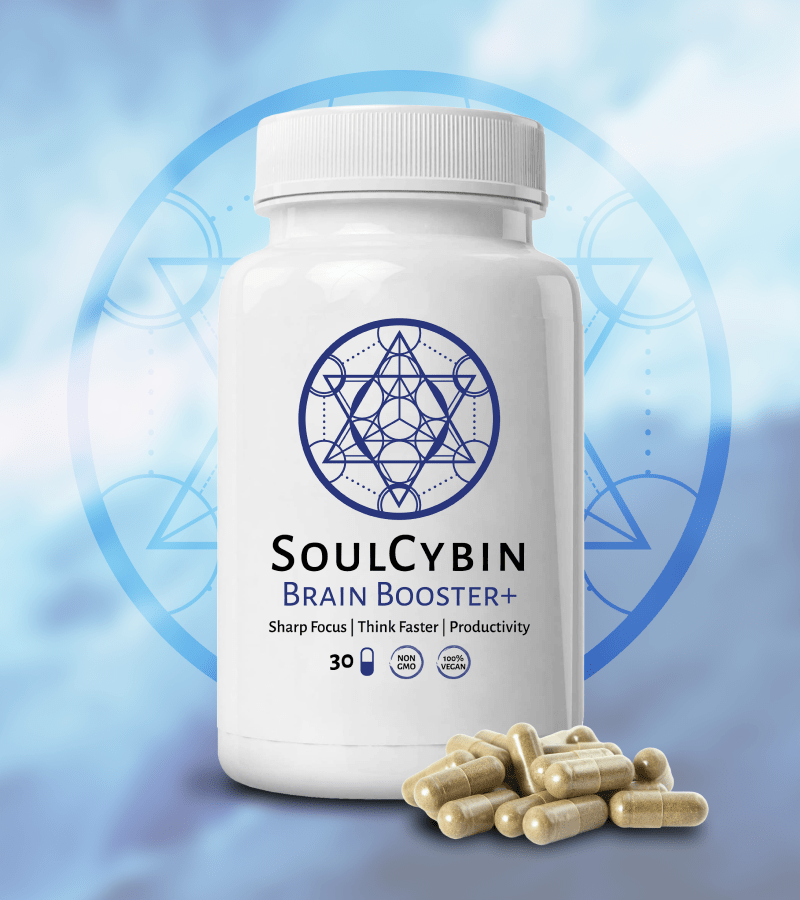 Brain Booster Plus – “Think Fast”