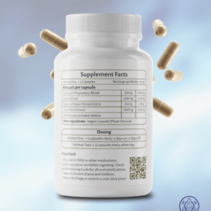 Brain Booster Plus – “Think Fast”