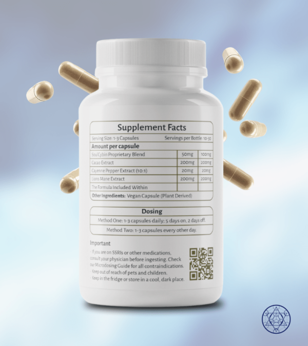 Brain Booster Plus – “Think Fast” - Image 4