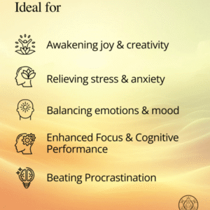 Magic Microdose Gummies