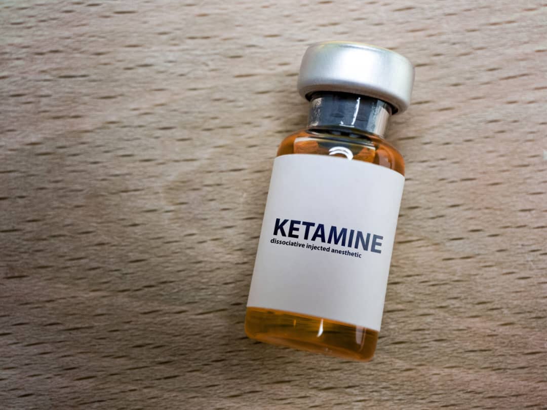 Buy Liquid ketamine