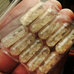 Buy MDMA Capsules