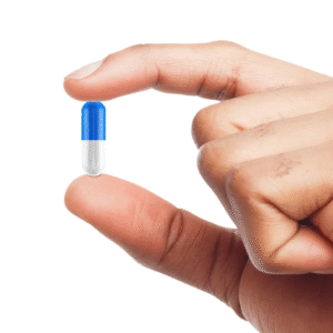 Ketamine 50 mg capsules